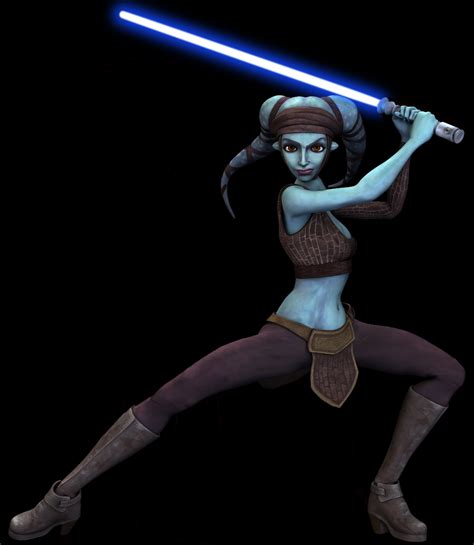 aayla|Aayla Secura .